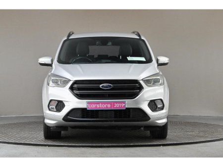 2019 Ford Kuga - thumbnail 2