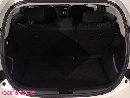 2019 Toyota Aqua 1.5 HYBRID 5 DR €13,880 thumbnail