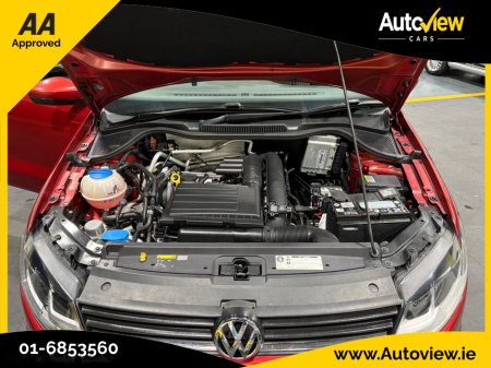 2016 Volkswagen Polo 1.2 TSI BlueMotion 7 Speed DSG Automatic. AA APPROVED // FINANCE & NATIONWIDE DELIVERY AVAILABLE // SIMI DEALER €12,995 thumbnail