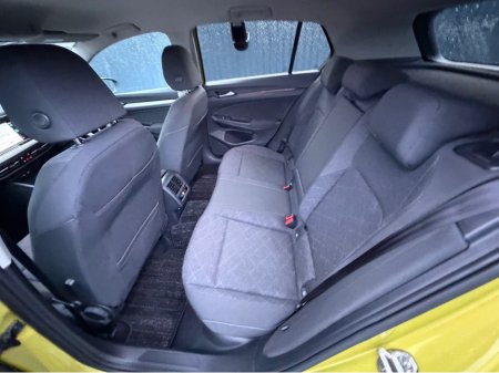 2022 Volkswagen Golf ACTIVE - 2.0L DIESEL - AUTO - 12M WARRANTY - CAR: 1736 €29,950 thumbnail