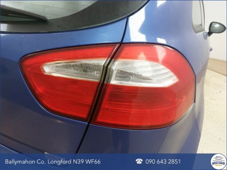 2012 Kia Rio 1.4 CRDi EX thumbnail