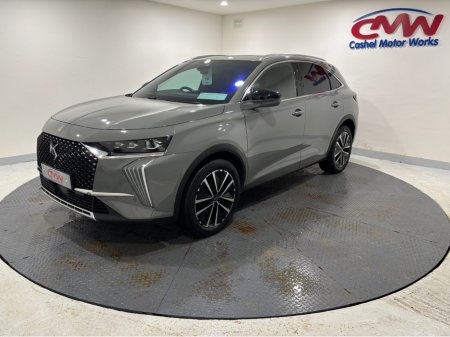 2024 DS Automobiles DS 7 - thumbnail 3