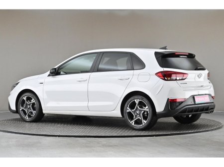 2023 Hyundai i30 - thumbnail 6