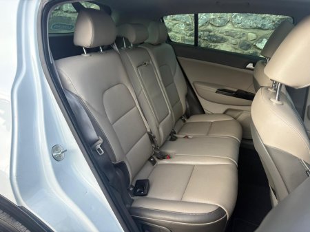2018 Kia Sportage 1.7 DCT SAM 5DR AUTO €20,950 thumbnail