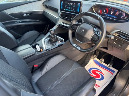 2022 Peugeot 3008 GT LINE ONLY 16K MILES €29,950 thumbnail