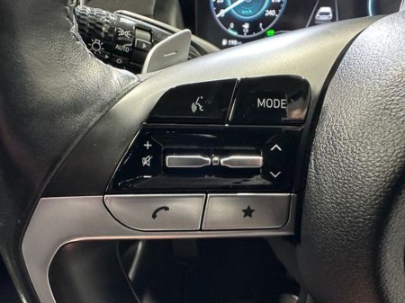 2021 Hyundai Tucson - thumbnail 16