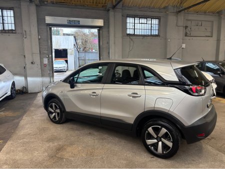 2023 Opel Crossland X - thumbnail 14