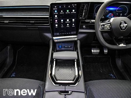 2024 Renault Austral Techno Esprit Alpine E-Tech Full Hybrid €37,800 thumbnail