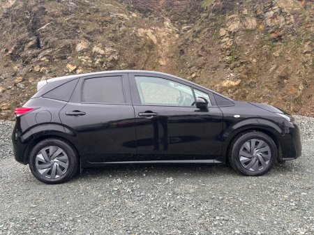2021 Nissan Note  €11,950 thumbnail