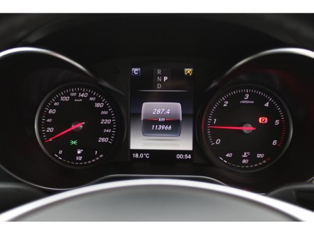 2019 Mercedes-Benz C Class - thumbnail 12