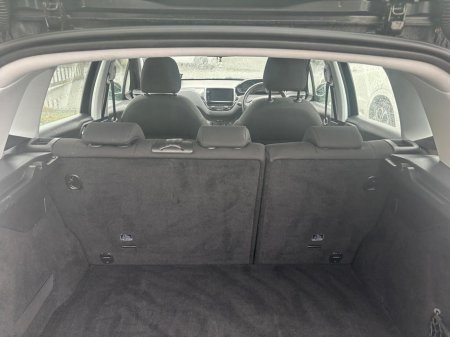 2016 Peugeot 2008 1.6 Blue Hdi 75bhp Active €8,950 thumbnail