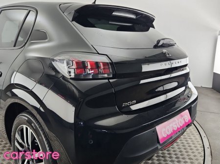 2024 Peugeot 208 1.2 Puretech 75bhp Active €22,880 thumbnail