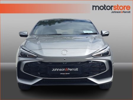 2026 MG MG3 ALL NEW MG3 AVAILABLE NOW. €24,845 thumbnail