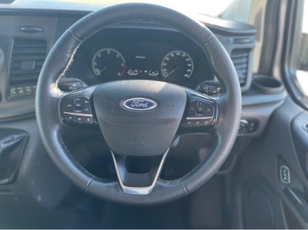 2022 Ford Transit Custom - thumbnail 16