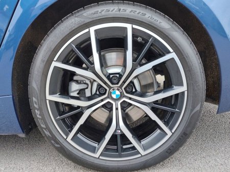 2024 BMW 5 Series - thumbnail 14