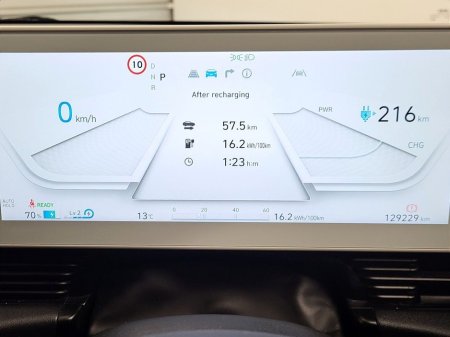 2022 Hyundai Ioniq 5 - photo 5