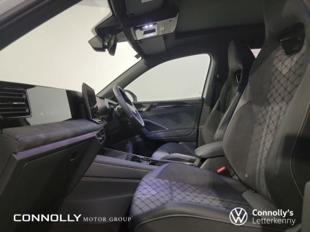 2026 Volkswagen Tiguan 2.0 TDI 150HP R-Line €67,995 thumbnail