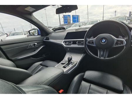 2019 BMW 3 Series - thumbnail 13