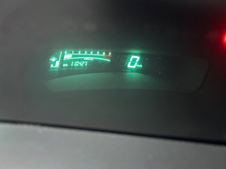 2011 Toyota Yaris 1.0 VVT-i 3Dr Sport €4,950 thumbnail