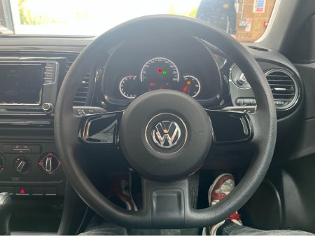 2016 Volkswagen Beetle €12950 2016 VOLKSWAGEN BEETLE 1.2 AUTOMATIC €12,950 thumbnail