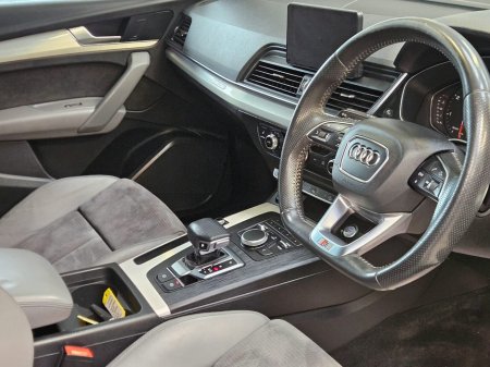 2020 Audi Q5 - thumbnail 20