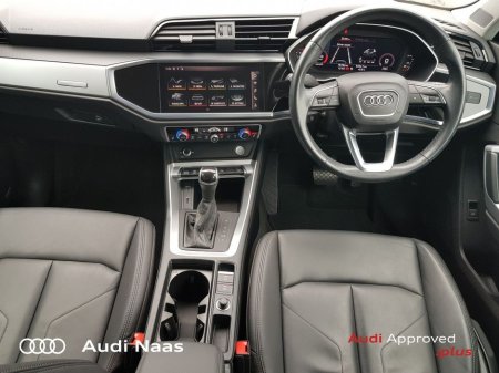 2020 Audi Q3 - thumbnail 14