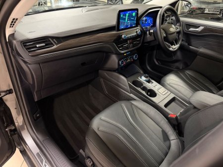 2023 Ford Kuga VIGNALE HYBRID=HUGE SPEC//ONLY 24000 KMS//1 OWNER=FULL SERVICE HISTORY=TAILORED FINANCE PACKAGES AVAILABLE=TRADE IN'S WELCOME €31,995 thumbnail