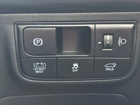 2025 Hyundai Tucson 1.6 Hybrid N line 5dr Auto €43,800 thumbnail