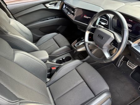 2022 Audi e-tron - thumbnail 12