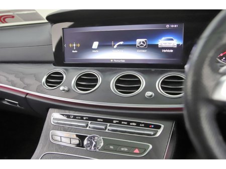 2018 Mercedes-Benz E Class - thumbnail 23