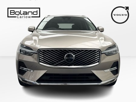 2026 Volvo XC60 - thumbnail 7