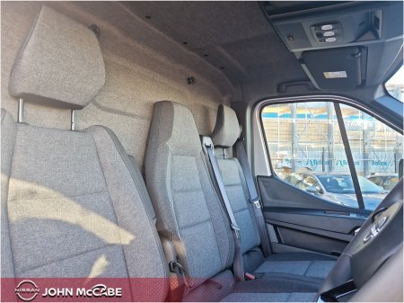 2026 Nissan Interstar - thumbnail 28