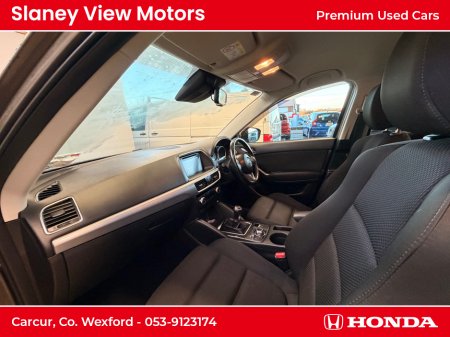 2016 Mazda CX-5 - thumbnail 6