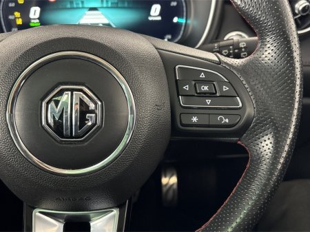 2022 MG HS - thumbnail 23