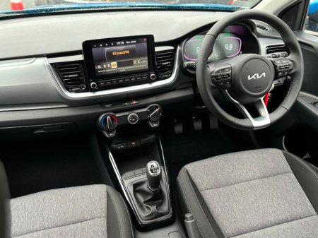 2025 Kia Stonic 1.0 K2 PE €23,995