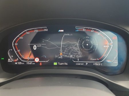 2022 BMW X3 - thumbnail 9