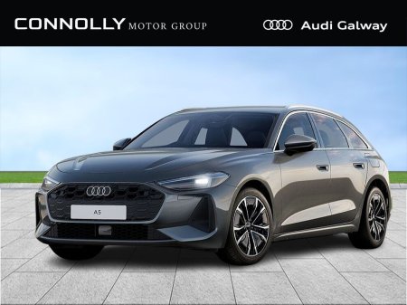 2026 Audi A5 - thumbnail 1