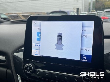 2021 Ford Puma - thumbnail 18