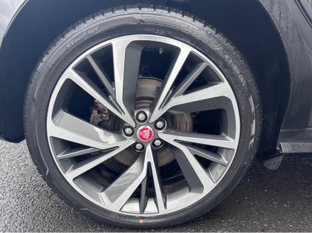 2020 Jaguar I-Pace 90KW HSE 400PS AWD SUNROOF // TOP SPEC €24,495 thumbnail