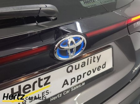 2023 Toyota Yaris Cross - thumbnail 11