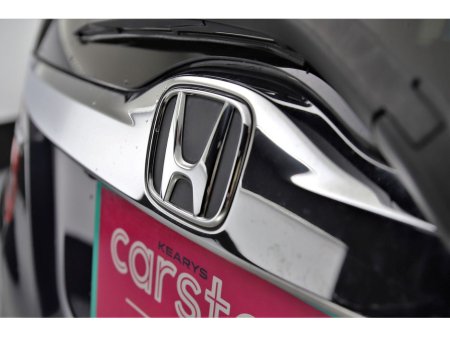 2019 Honda Fit 1.5 HYBRID *BROWN/BLACK LEATHER*REVERSE CAM* €14,990 thumbnail
