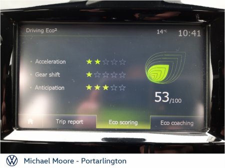 2019 Renault Clio 1.5 DCI 90 ECO DYNAMIQUE NAV €12,950 thumbnail