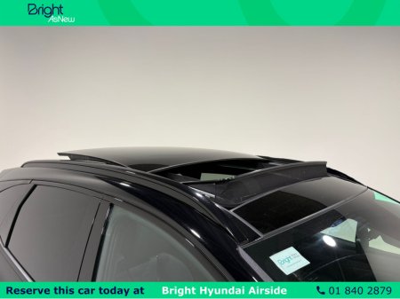 2025 Hyundai Tucson PLATINUM PHEV N-LINE 2W €47,950 thumbnail