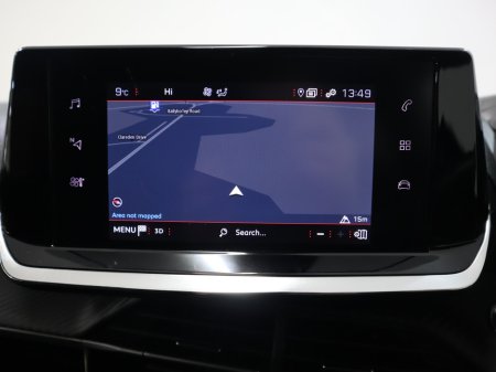 2023 Peugeot 2008 - thumbnail 20