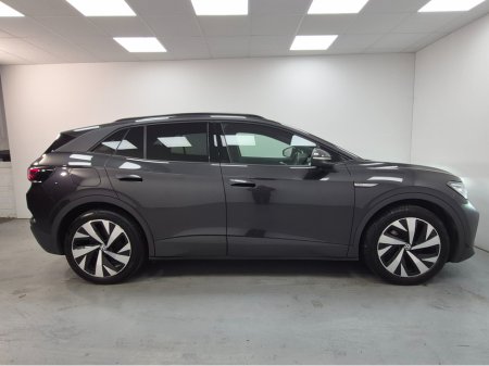 2022 Volkswagen ID.4 PRO 150 KW TECH 77KWH 204BHP PROPERF 5DR A €27,450 thumbnail