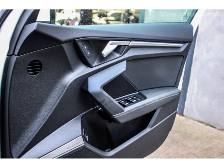 2021 Audi A3 - thumbnail 15