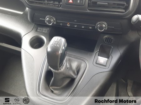 2021 Toyota Proace - thumbnail 13