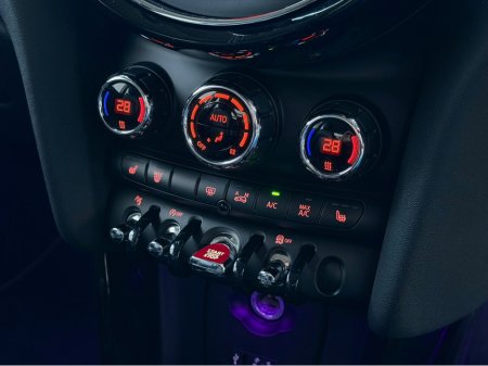 2015 MINI Hatch 1.5 3DR AUTO COOPER €12,950 thumbnail