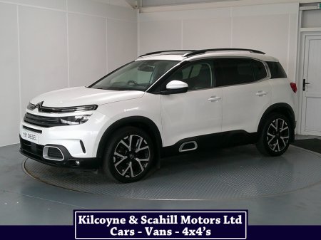 2019 Citroen C5 - thumbnail 3