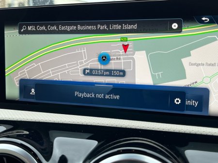 2025 Mercedes-Benz CLA Class - thumbnail 23